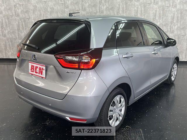 Honda FIT 2021-12 7617018-2