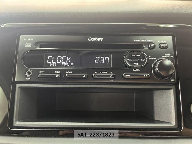 Honda FIT 2021-12 7617018-4