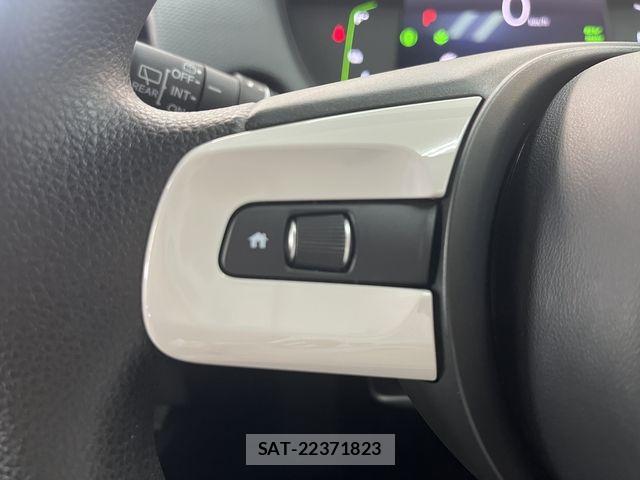 Honda FIT 2021-12 7617018-5
