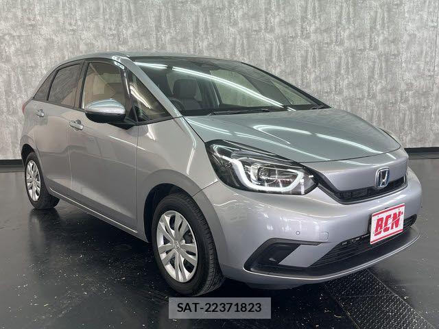 Honda FIT 2021-12 7617018-6
