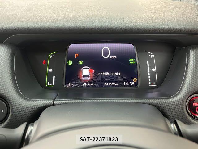 Honda FIT 2021-12 7617018-7