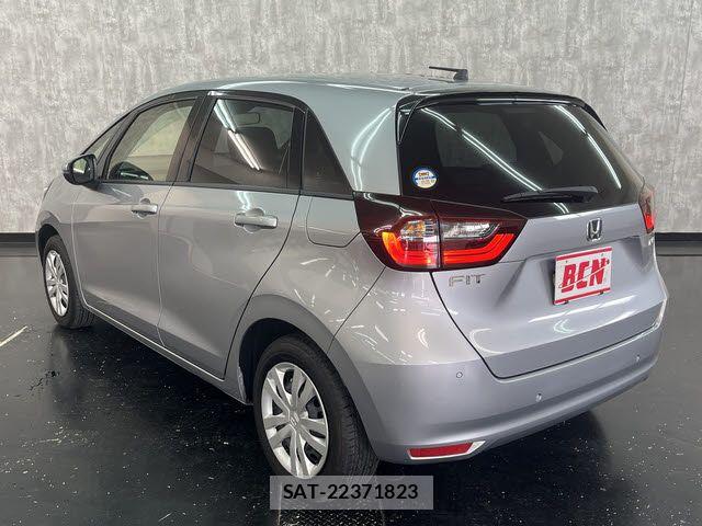 Honda FIT 2021-12 7617018-8