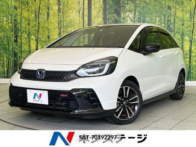 Honda FIT 2023-04 7724096-0