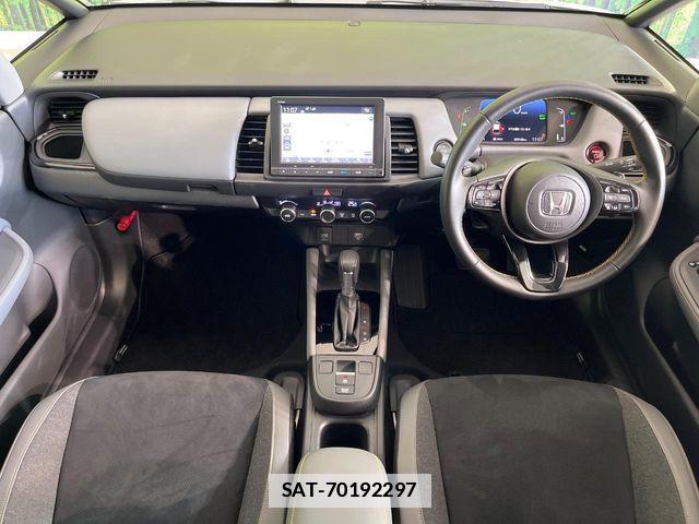 Honda FIT 2023-04 7724096-1