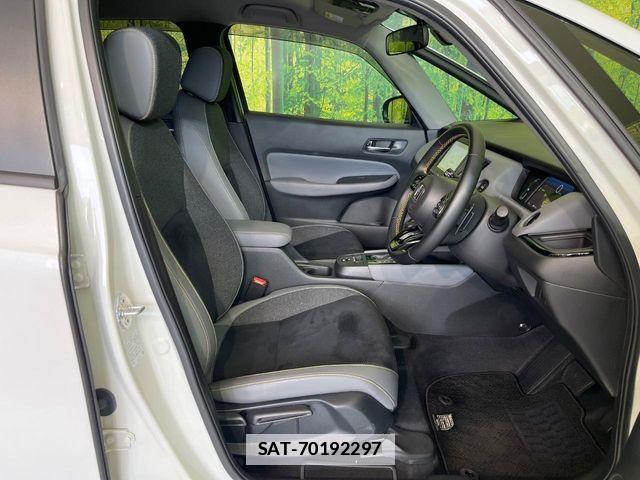 Honda FIT 2023-04 7724096-7