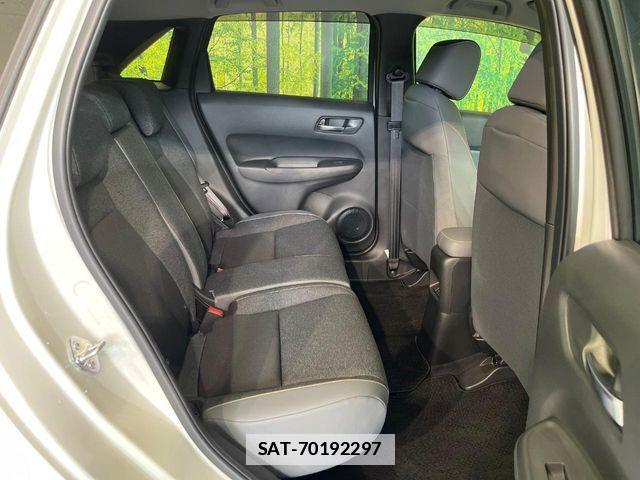 Honda FIT 2023-04 7724096-8
