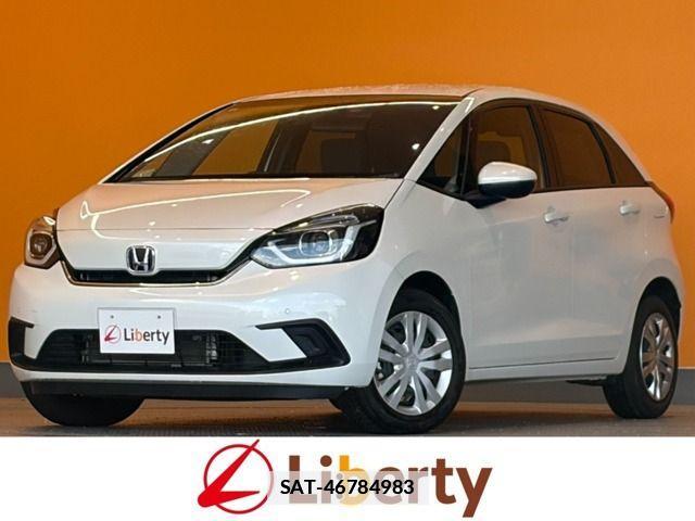 Honda FIT 2022-04 7724103-0