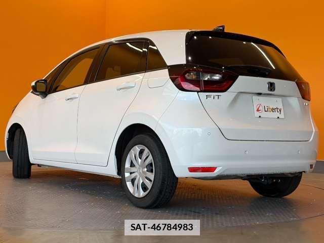 Honda FIT 2022-04 7724103-9