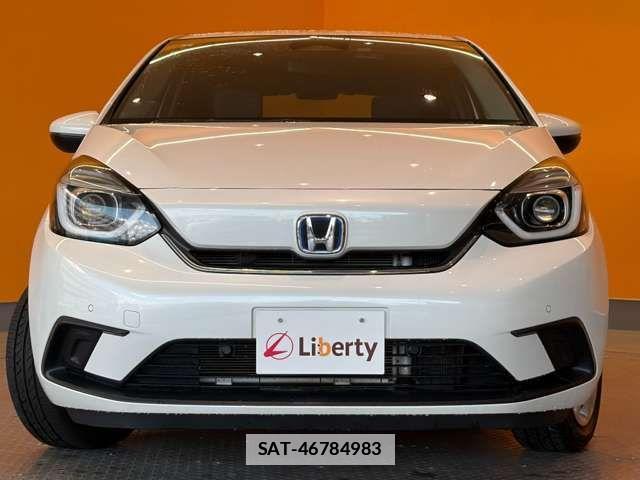Honda FIT 2022-04 7724103-4