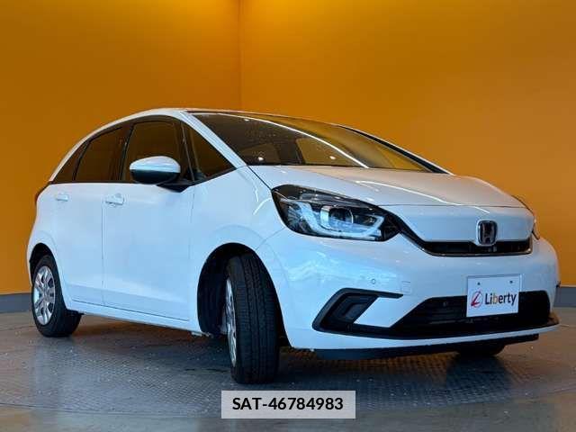 Honda FIT 2022-04 7724103-5