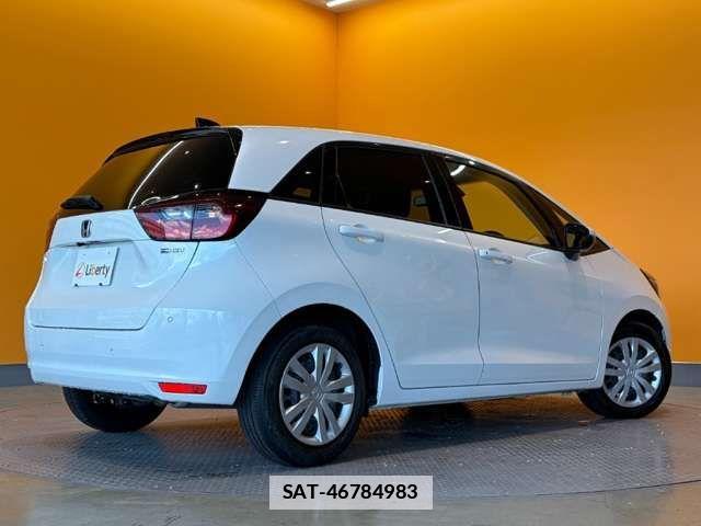 Honda FIT 2022-04 7724103-7