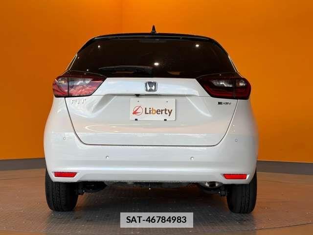 Honda FIT 2022-04 7724103-8