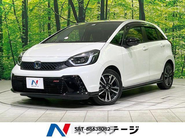 Honda FIT 2022-11 7724098-0