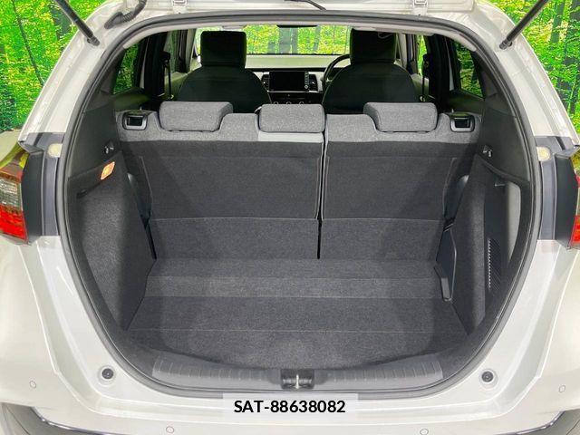 Honda FIT 2022-11 7724098-9