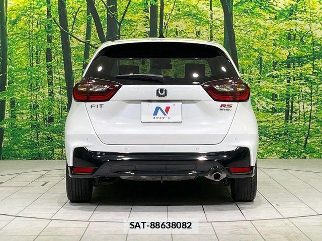 Honda FIT 2022-11 7724098-14