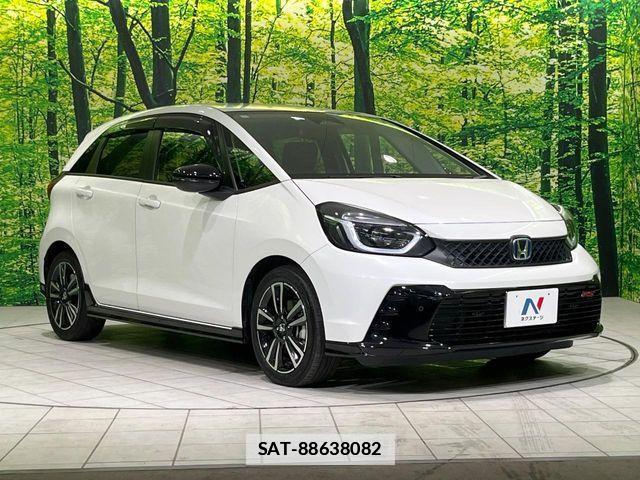 Honda FIT 2022-11 7724098-15