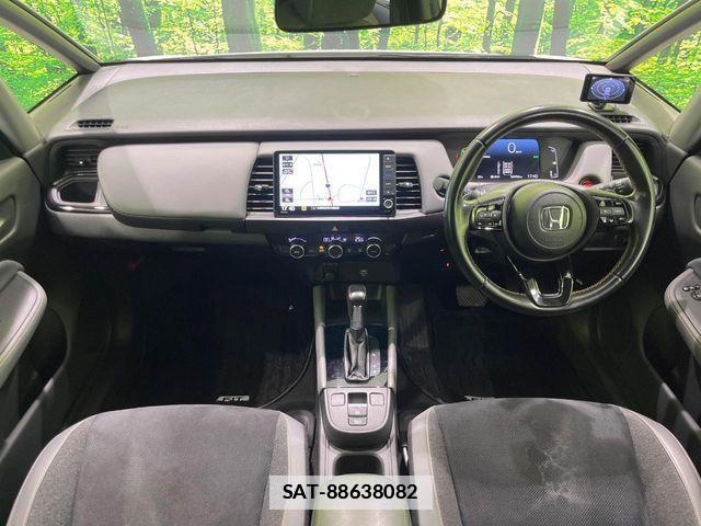 Honda FIT 2022-11 7724098-1