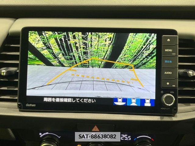 Honda FIT 2022-11 7724098-4