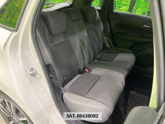 Honda FIT 2022-11 7724098-8