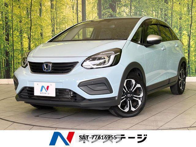Honda FIT 2021-01 7724100-0