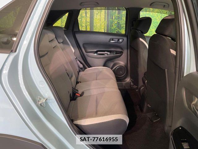 Honda FIT 2021-01 7724100-9