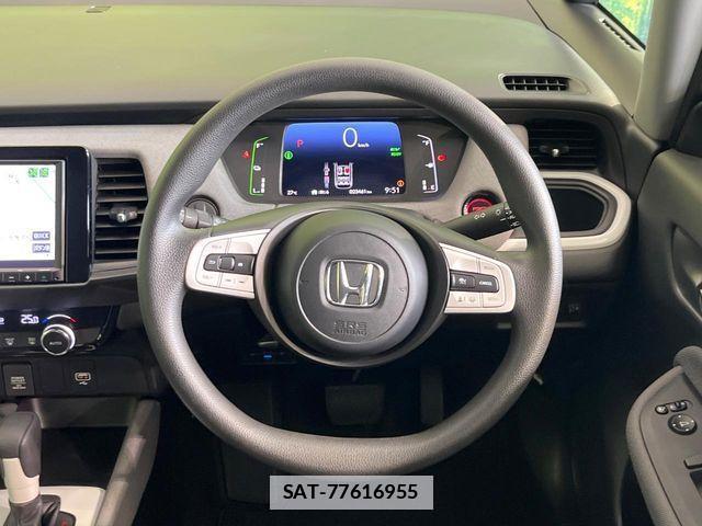 Honda FIT 2021-01 7724100-11