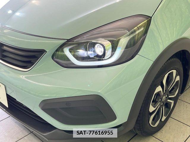 Honda FIT 2021-01 7724100-12