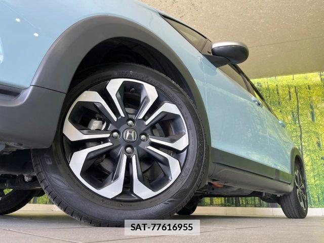 Honda FIT 2021-01 7724100-13