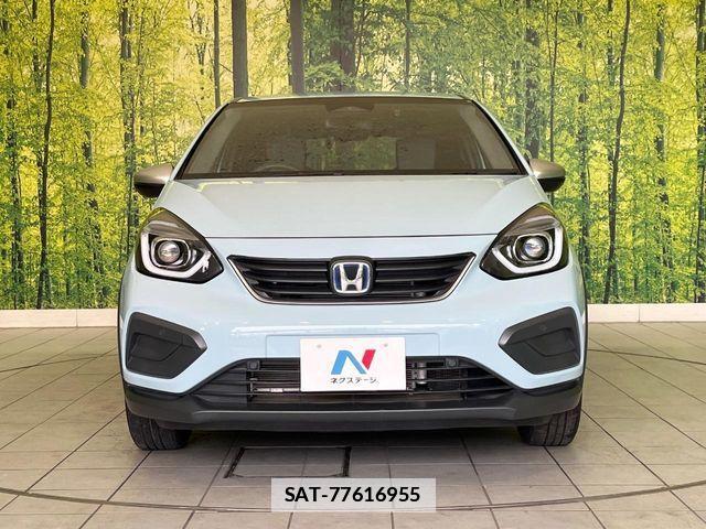 Honda FIT 2021-01 7724100-14