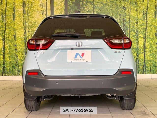 Honda FIT 2021-01 7724100-15