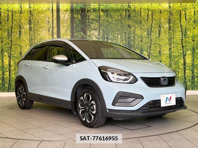 Honda FIT 2021-01 7724100-16