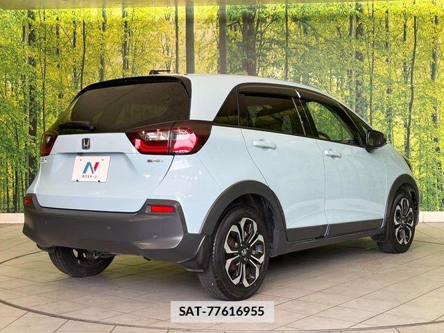Honda FIT 2021-01 7724100-17