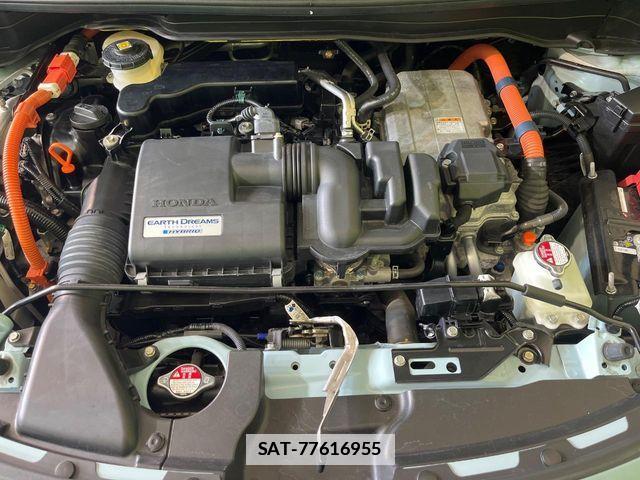 Honda FIT 2021-01 7724100-18