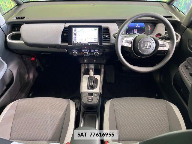 Honda FIT 2021-01 7724100-1