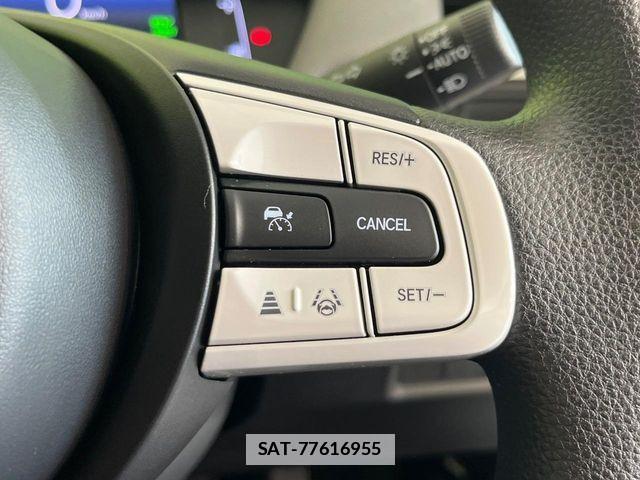 Honda FIT 2021-01 7724100-5