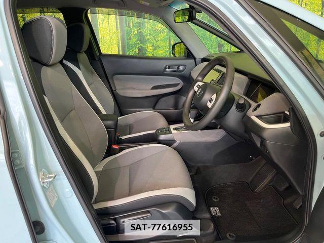 Honda FIT 2021-01 7724100-8