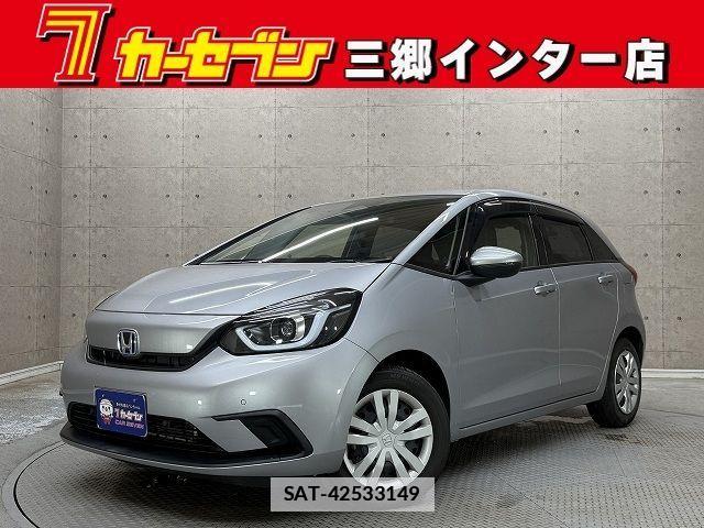 Honda FIT 2021-05 7724109-0