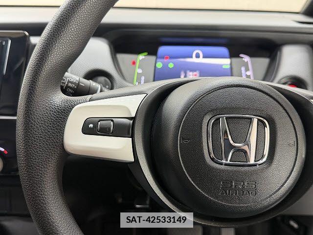 Honda FIT 2021-05 7724109-15