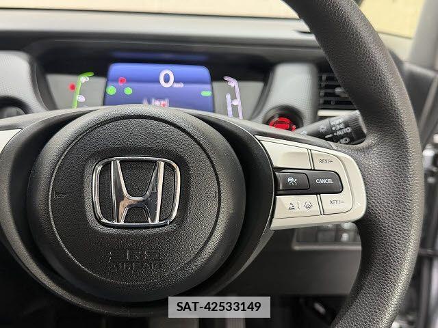 Honda FIT 2021-05 7724109-16