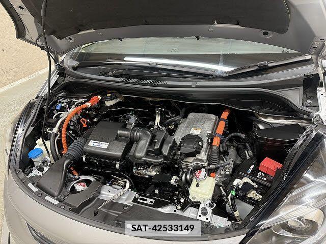 Honda FIT 2021-05 7724109-18