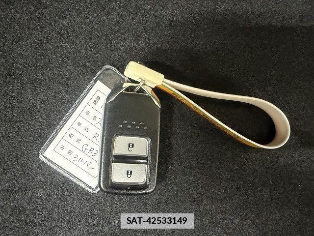Honda FIT 2021-05 7724109-20