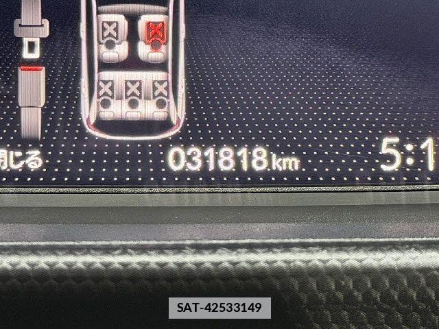 Honda FIT 2021-05 7724109-21