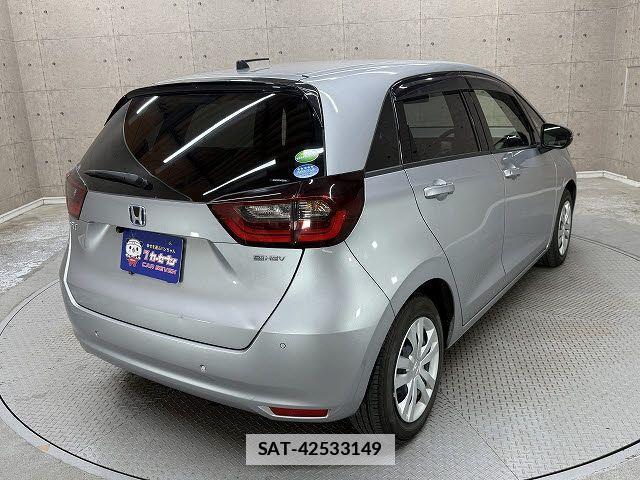 Honda FIT 2021-05 7724109-2