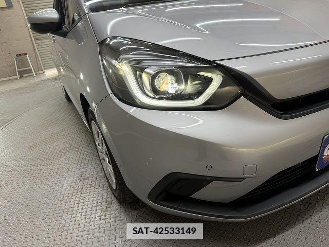 Honda FIT 2021-05 7724109-4