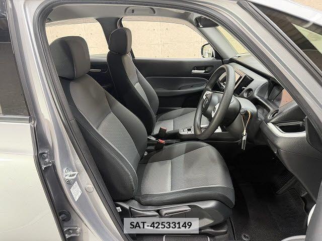 Honda FIT 2021-05 7724109-6