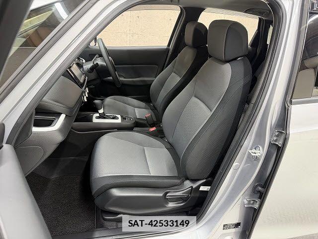 Honda FIT 2021-05 7724109-7