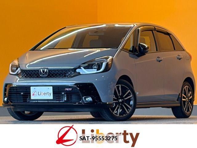 Honda FIT 2025-09 7724097-0