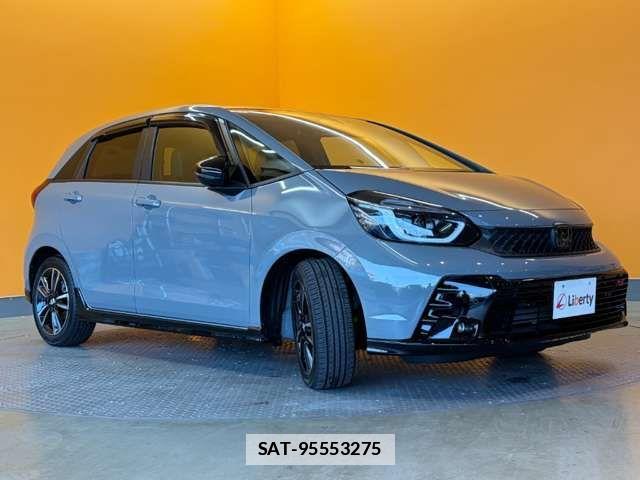 Honda FIT 2025-09 7724097-9