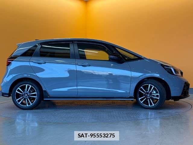 Honda FIT 2025-09 7724097-10