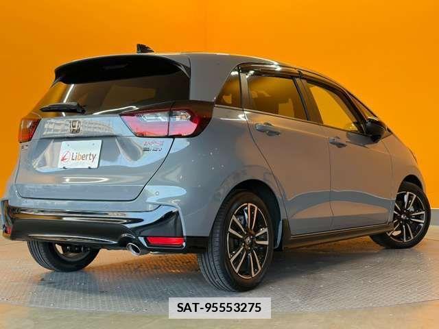 Honda FIT 2025-09 7724097-11